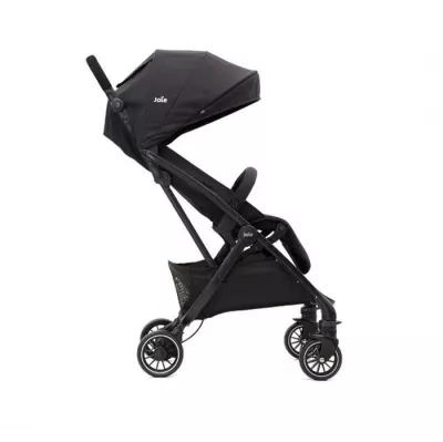 Carucior ultracompact - Tourist Coal - Joie