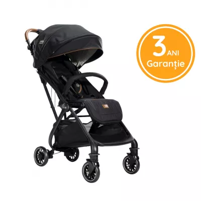 Joie - Carucior ultracompact Tourist colectia Signature, Eclipse