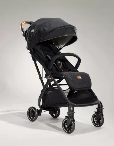 Joie - Carucior ultracompact Tourist colectia Signature, Eclipse