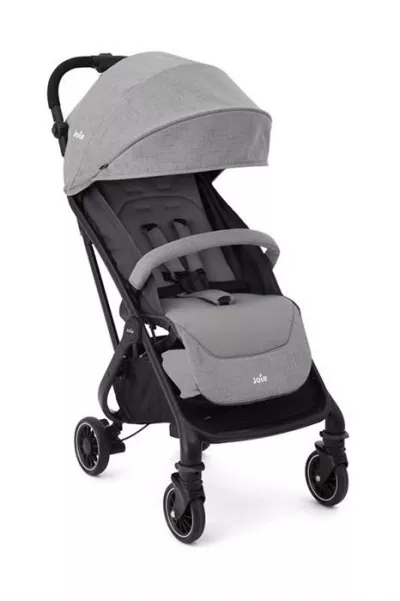 Carucior ultracompact - Tourist Gray Flannel - Joie