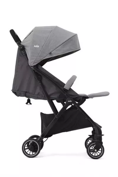 Carucior ultracompact - Tourist Gray Flannel - Joie