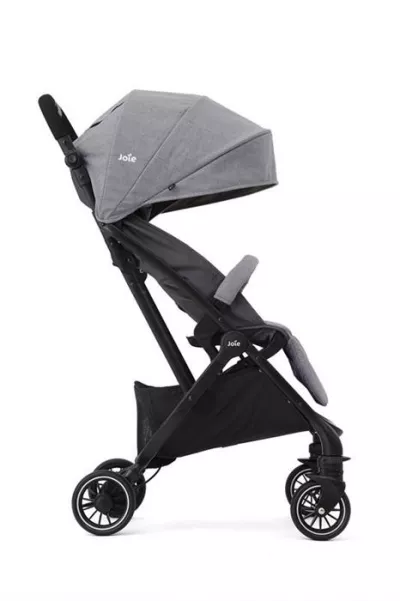 Carucior ultracompact - Tourist Gray Flannel - Joie