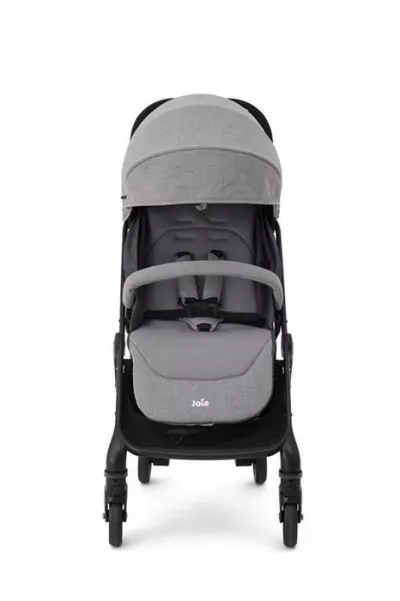 Carucior ultracompact - Tourist Gray Flannel - Joie