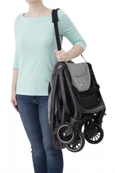 Carucior ultracompact - Tourist Lychee - Joie
