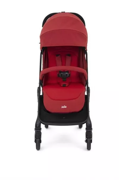 Carucior ultracompact - Tourist Lychee - Joie