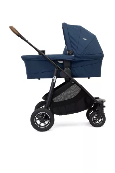Joie - Carucior Versatrax Deep Sea 2 in 1