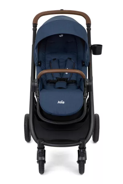 Joie - Carucior Versatrax Deep Sea 2 in 1