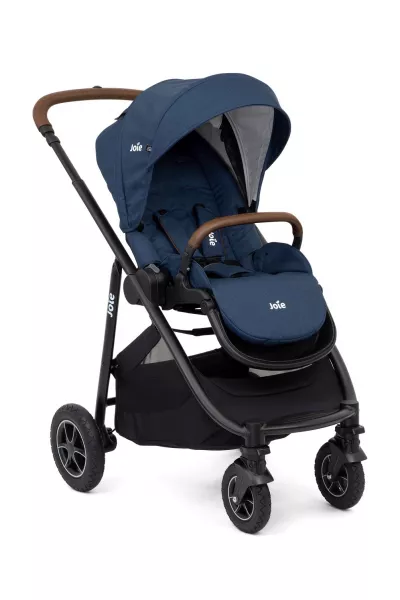 Joie - Carucior Versatrax Deep Sea 2 in 1
