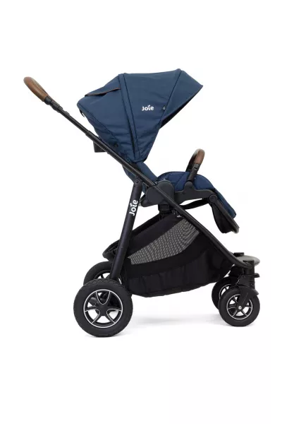 Joie - Carucior Versatrax Deep Sea 2 in 1