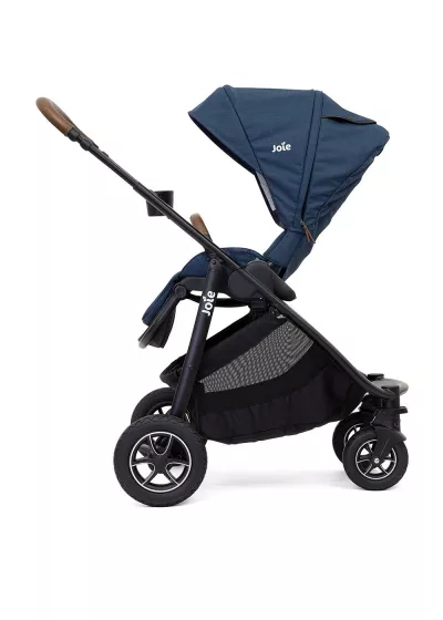 Joie - Carucior Versatrax Deep Sea 3 in 1