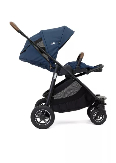 Joie - Carucior Versatrax Deep Sea 3 in 1