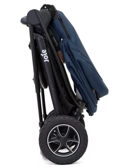 Joie - Carucior Versatrax Deep Sea