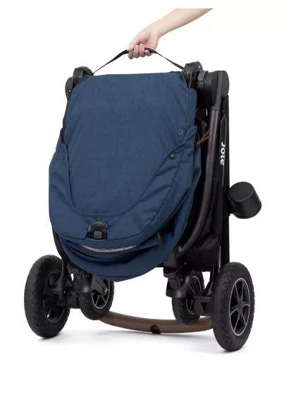Joie - Carucior Versatrax Deep Sea