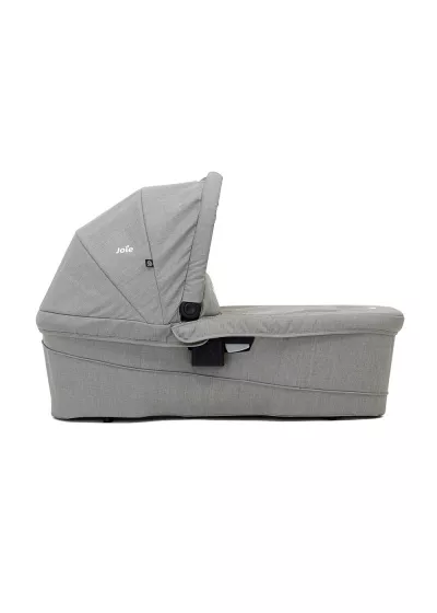 Joie - Carucior Versatrax Gray Flannel 3 in 1