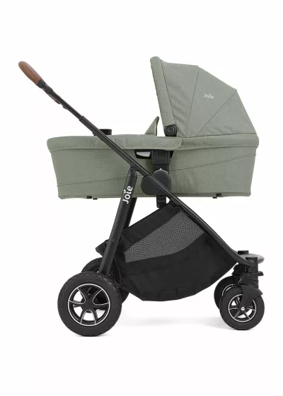 Carucior Versatrax - Laurel 2in1 - Joie