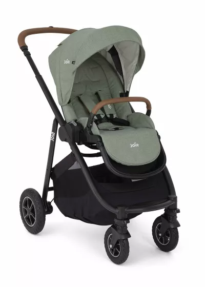 Carucior Versatrax - Laurel 2in1 - Joie
