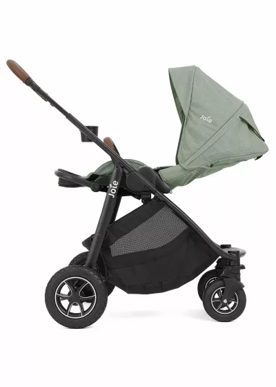Carucior Versatrax - Laurel 2in1 - Joie