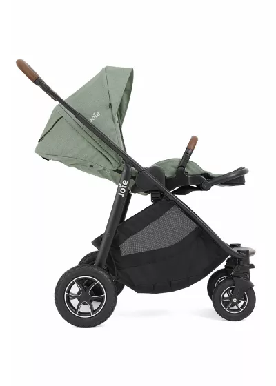 Carucior Versatrax - Laurel 2in1 - Joie
