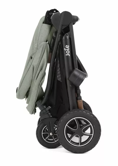 Carucior Versatrax - Laurel 2in1 - Joie