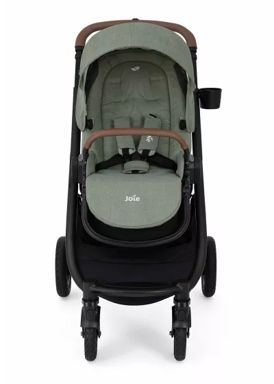 Carucior Versatrax - Laurel 2in1 - Joie