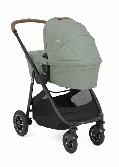 Carucior Versatrax - Laurel 3in1 - Joie