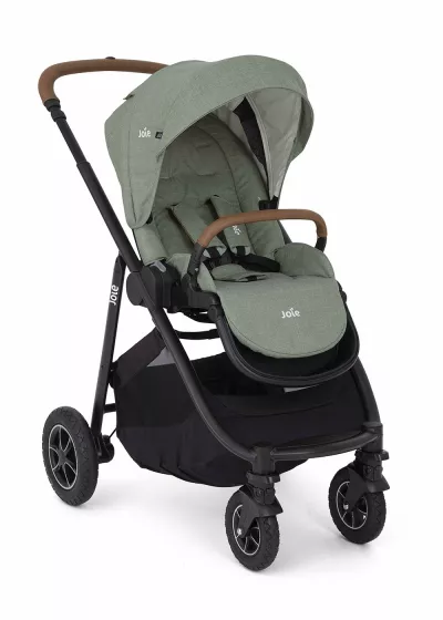 Carucior Versatrax - Laurel 3in1 - Joie