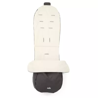 Joie - Husa de iarna pentru carucioarele Versatrax si Versatrax E