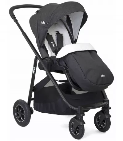 Joie - Husa de iarna pentru carucioarele Versatrax si Versatrax E