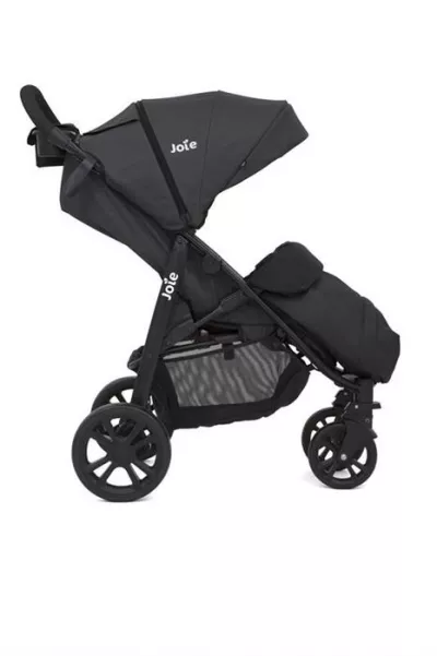 Joie Husa de iarna pentru carucior Litetrax Ember