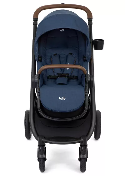 Joie - Landou Ramble XL Deep Sea (pentru carucioarele Versatrax, Litetrax 4, Mytrax)