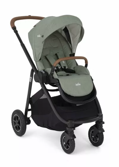 Joie - Landou Ramble XL Laurel (pentru carucioarele Versatrax, Litetrax 4, Mytrax)
