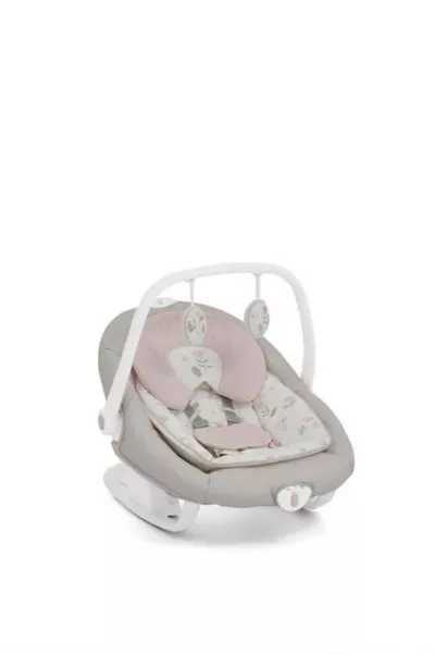 Leagan si balansoar rotativ - Serina 2in1 - Flowers Forever - Joie