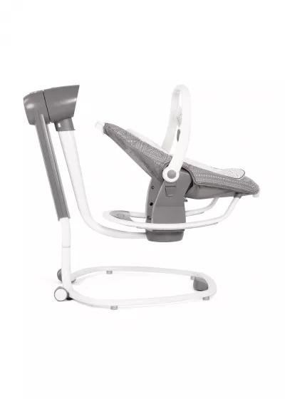Leagan si balansoar rotativ - Serina 2in1 - Tile - Joie