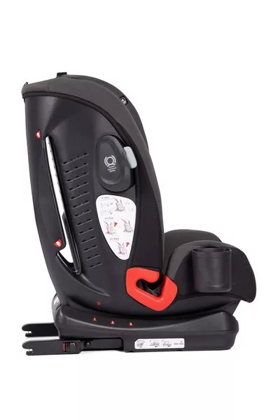 Joie - Scaun auto Bold Ember, 9-36 kg