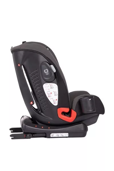 Joie - Scaun auto Bold Ember, 9-36 kg