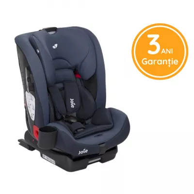 Joie - Scaun auto Bold R Deep Sea, 9-36 kg