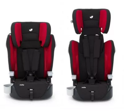 Scaun auto - Elevate Cherry, 9-36 kg - Joie