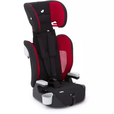 Scaun auto - Elevate Cherry, 9-36 kg - Joie