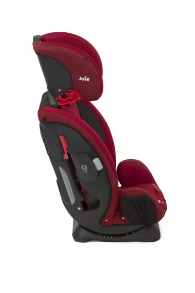 Scaun auto - Every Stage Cranberry, 0-36 kg - Joie