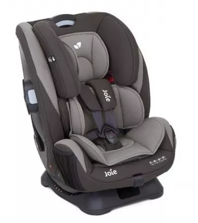Joie - Scaun auto Every Stage Dark Pewter, 0-36 kg