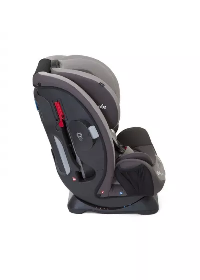 Joie - Scaun auto Every Stage Dark Pewter, 0-36 kg