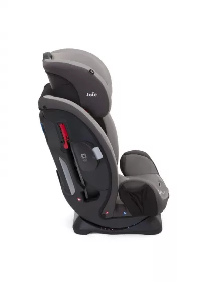 Joie - Scaun auto Every Stage Dark Pewter, 0-36 kg