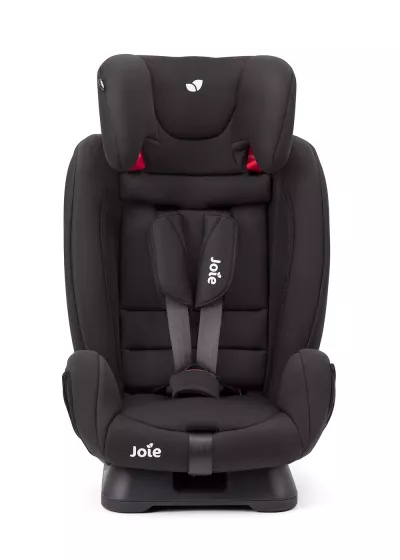 Joie - Scaun auto Fortifi Coal, 9-36 kg