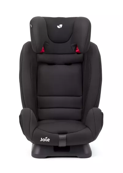 Joie - Scaun auto Fortifi Coal, 9-36 kg