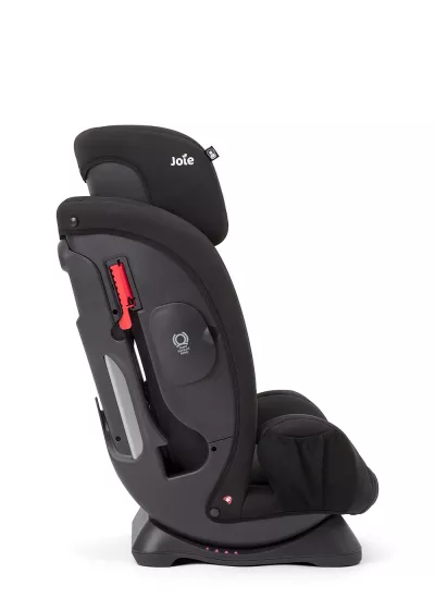 Joie - Scaun auto Fortifi Coal, 9-36 kg