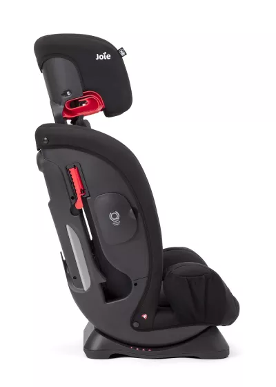 Joie - Scaun auto Fortifi Coal, 9-36 kg