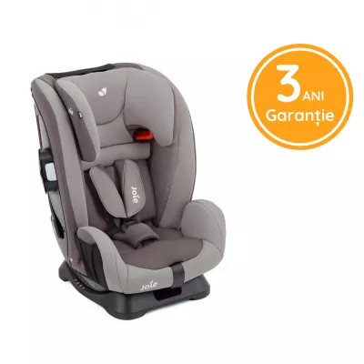 Joie - Scaun auto Fortifi R Dark Pewter, 9-36 kg
