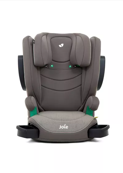 Joie - Scaun auto i-Size i-Trillo lx Dark Pewter, 100-150 cm