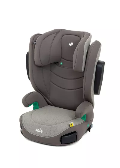 Joie - Scaun auto i-Size i-Trillo lx Dark Pewter, 100-150 cm