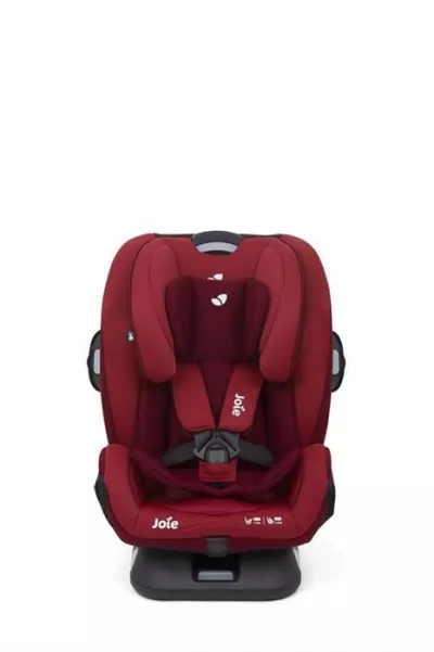 Joie - Scaun auto Isosafe Verso Cherry, 0-36 kg